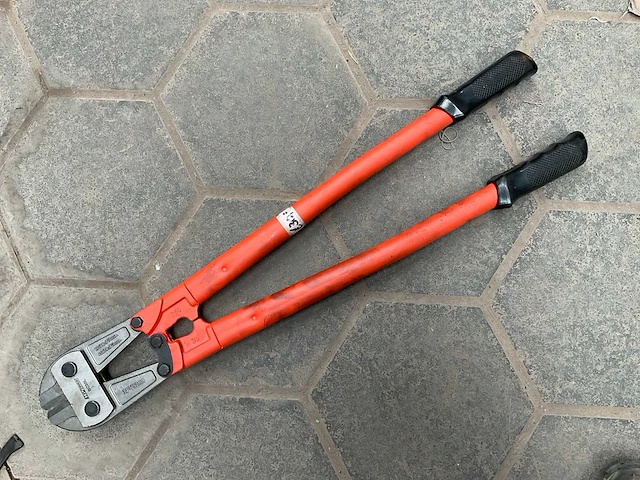 Xptools betonschaar 30” - afbeelding 1 van  2