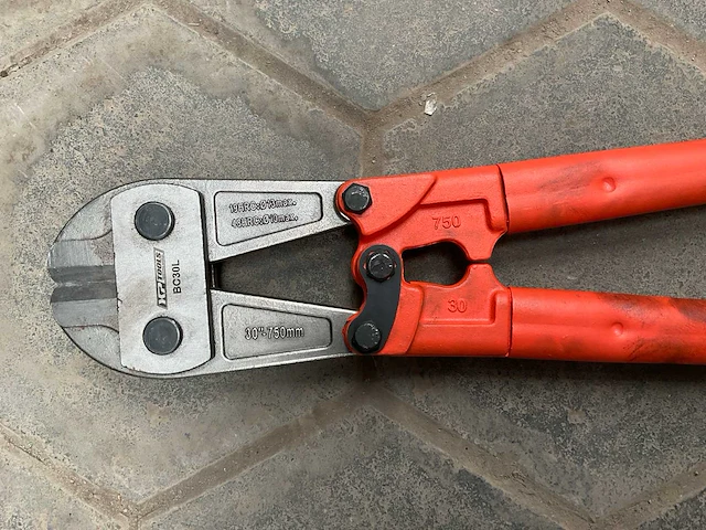 Xptools betonschaar 30” - afbeelding 2 van  2