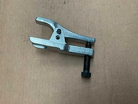Xptools bjs50 poelietrekker - afbeelding 1 van  2