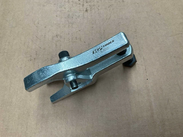 Xptools bjs50 poelietrekker - afbeelding 2 van  2