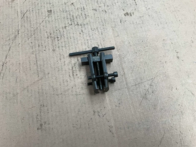 Xptools bp1 lagertrekker - afbeelding 1 van  2