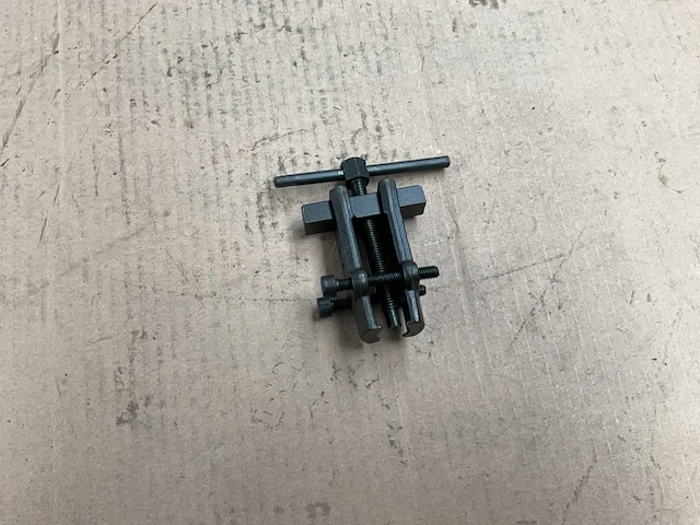 Xptools bp1 lagertrekker - afbeelding 2 van  2