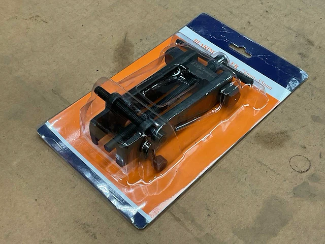 Xptools bp2 lagertrekker (2x) - afbeelding 2 van  3