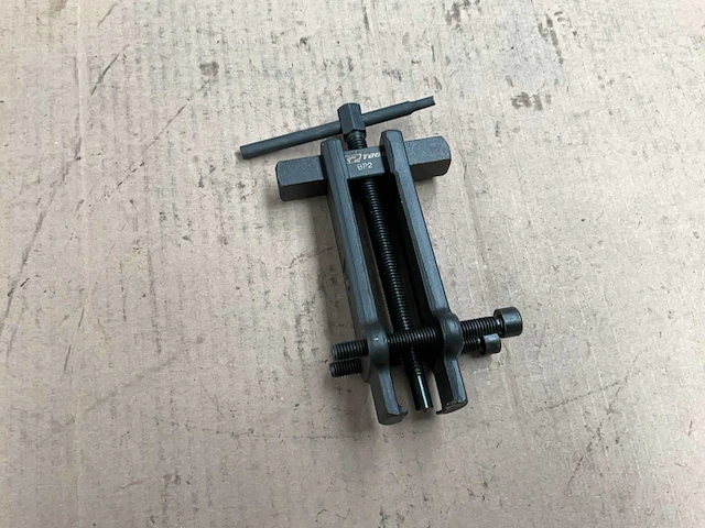 Xptools bp2 lagertrekker - afbeelding 1 van  2