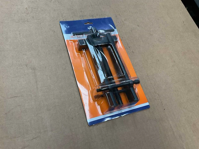 Xptools bp3 lagertrekker - afbeelding 1 van  2
