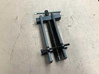Xptools bp3 lagertrekker - afbeelding 2 van  2