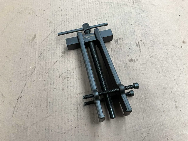 Xptools bp3 lagertrekker - afbeelding 1 van  2