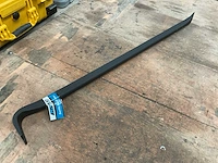 Xptools breekijzer - afbeelding 1 van  2