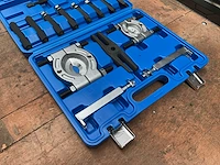 Xptools bs3h lagertrekker set - afbeelding 1 van  4