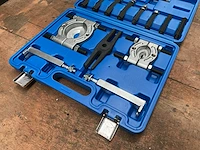 Xptools bs3h lagertrekker set - afbeelding 3 van  4