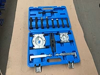 Xptools bs3h lagertrekkerset - afbeelding 1 van  4