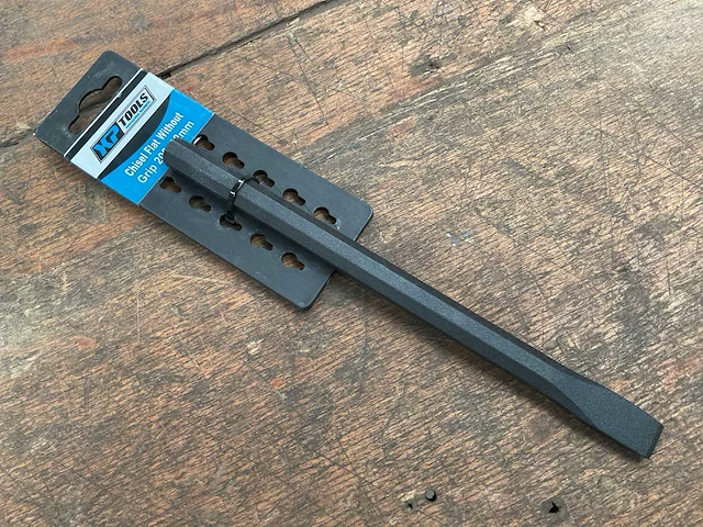 Xptools bt212 beitel (5x) - afbeelding 1 van  4