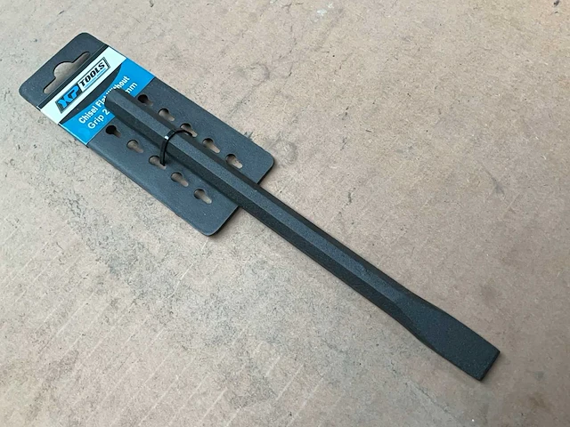 Xptools bt212 beitel (5x) - afbeelding 2 van  4