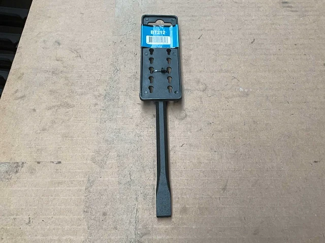 Xptools bt212 beitel (5x) - afbeelding 3 van  4