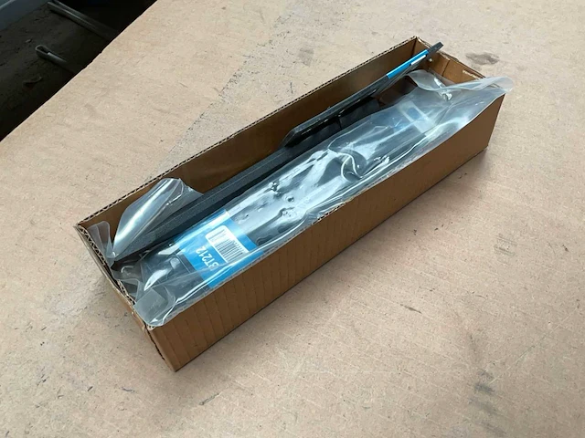 Xptools bt212 beitel (5x) - afbeelding 4 van  4