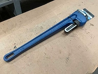 Xptools bt24 pijptang - afbeelding 1 van  3