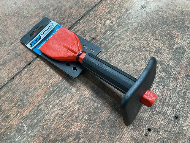Xptools bt250 voegbeitel (4x) - afbeelding 1 van  4