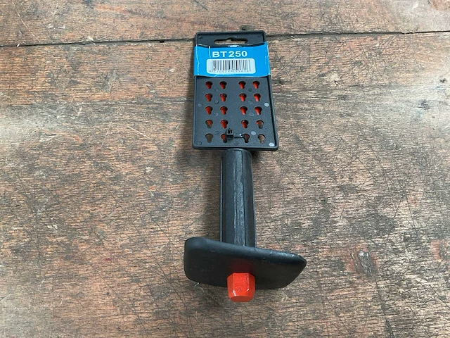 Xptools bt250 voegbeitel (4x) - afbeelding 3 van  4