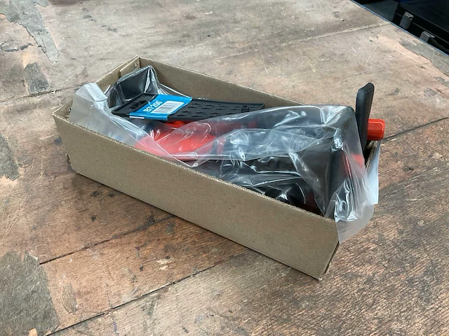 Xptools bt250 voegbeitel (4x) - afbeelding 4 van  4