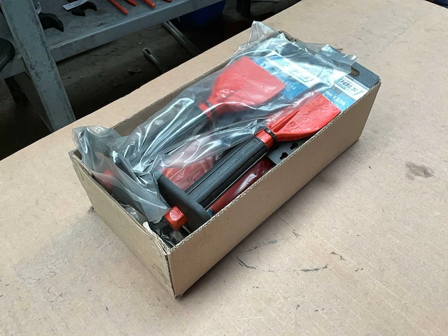 Xptools bt250 voegbeitel (4x) - afbeelding 4 van  4