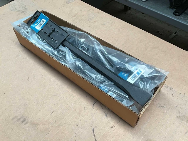 Xptools bt316 beitel (5x) - afbeelding 4 van  4