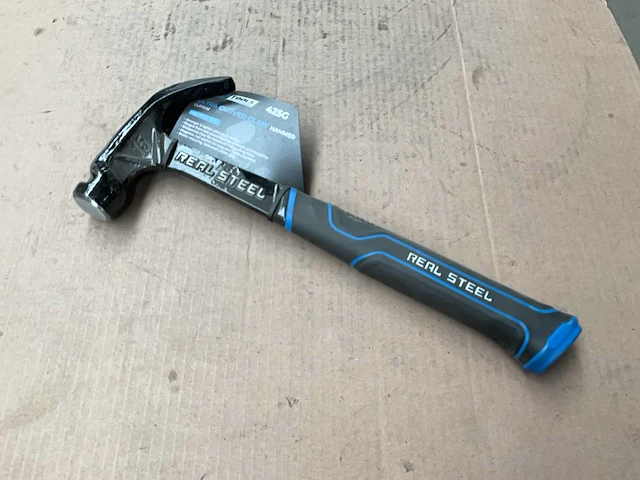 Xptools clr150z hamer (2x) - afbeelding 1 van  2