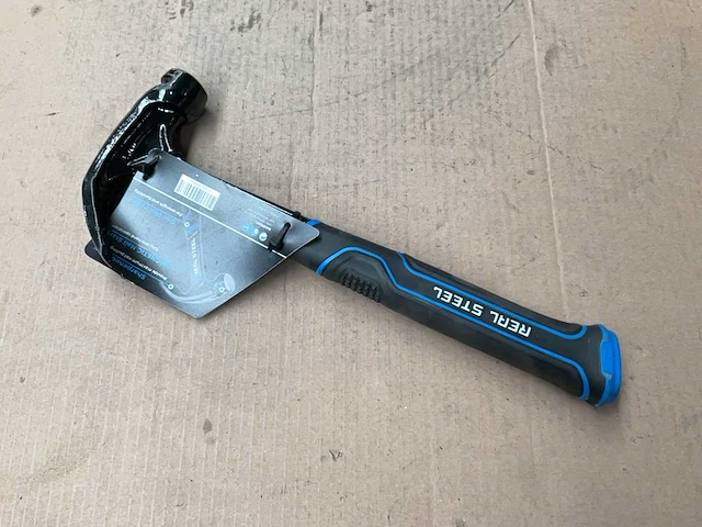 Xptools clr150z hamer (2x) - afbeelding 2 van  2