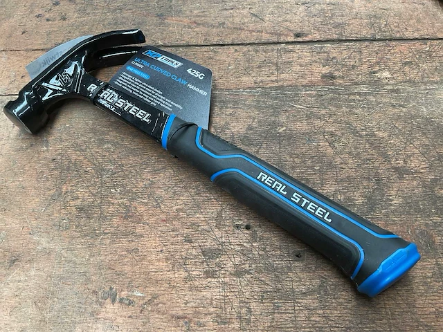 Xptools clr150z klauwhamer (2x) - afbeelding 1 van  4