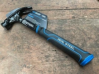Xptools clr150z klauwhamer (2x) - afbeelding 1 van  4
