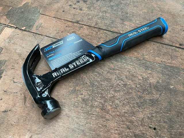 Xptools clr150z klauwhamer (2x) - afbeelding 2 van  4