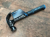Xptools clr150z klauwhamer (2x) - afbeelding 2 van  4