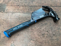 Xptools clr150z klauwhamer (2x) - afbeelding 3 van  4
