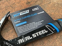 Xptools clr150z klauwhamer (2x) - afbeelding 4 van  4