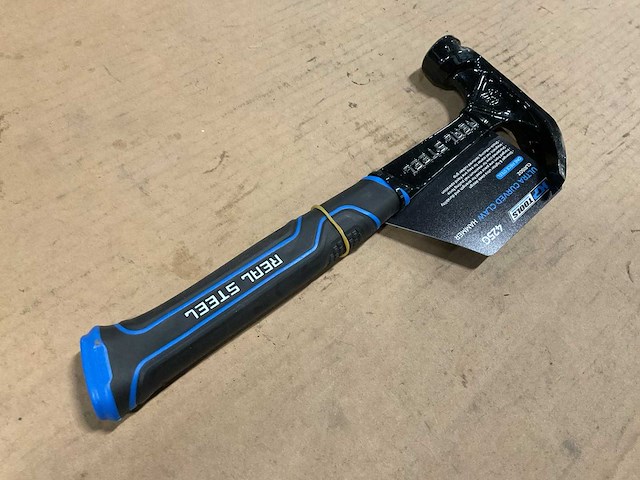 Xptools clr150z ultra curved claw hammer - afbeelding 1 van  3