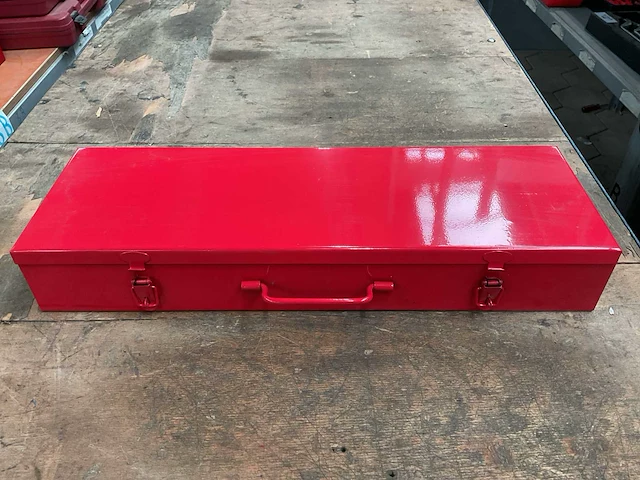 Xptools cr-v doppenset - afbeelding 5 van  5