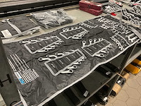 Xptools cs50 combination spanner set - afbeelding 1 van  3