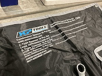 Xptools cs50 combination spanner set - afbeelding 3 van  3