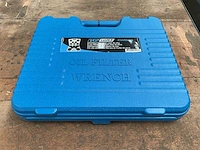 Xptools cws14d oliefilterdoppen set - afbeelding 4 van  4