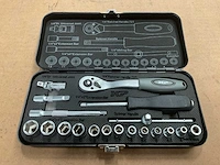 Xptools doppendoos - afbeelding 2 van  4