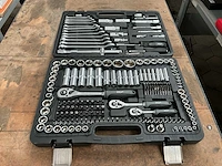 Xptools doppenset - afbeelding 2 van  4