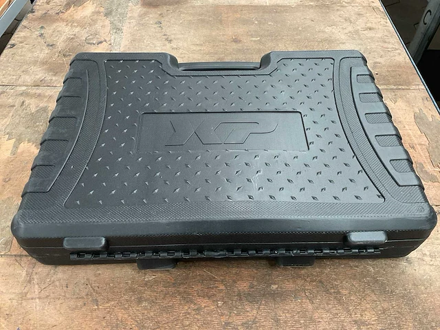Xptools doppenset - afbeelding 4 van  4