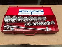 Xptools doppenset - afbeelding 2 van  5