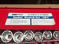 Xptools doppenset - afbeelding 4 van  5