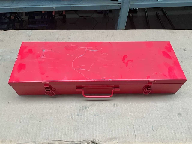 Xptools doppenset - afbeelding 5 van  5