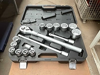 Xptools doppenset - afbeelding 2 van  4