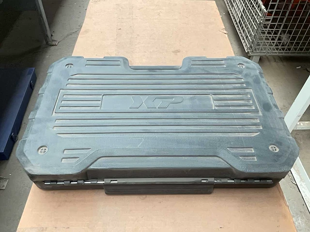 Xptools doppenset - afbeelding 4 van  4