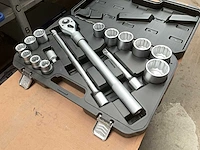 Xptools doppenset - afbeelding 3 van  4