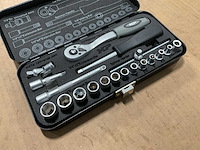 Xptools doppenset - afbeelding 1 van  3