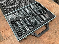 Xptools dr170kb borenset - afbeelding 1 van  5