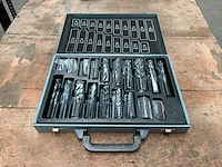 Xptools dr170kb borenset - afbeelding 2 van  5